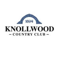 Knollwood Country Club Logo