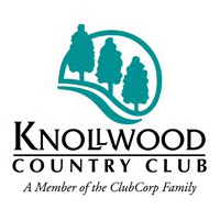 Knollwood Country Club Logo