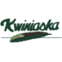 Kwiniaska Golf Club Logo