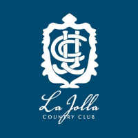 La Jolla Country Club Logo
