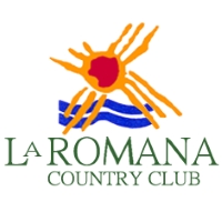 La Romana Country Club Logo