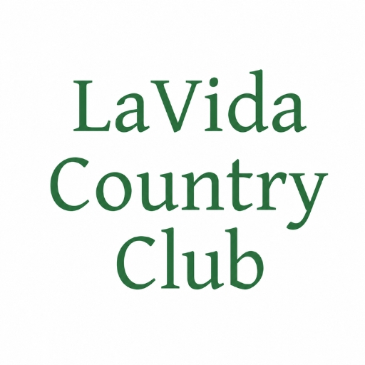 La Vida Country Club Logo
