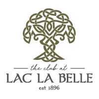 The Club at Lac La Belle Logo