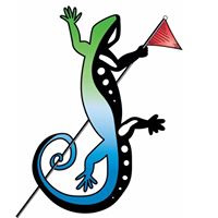 Ladera Golf Course - Championship Logo