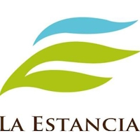 La Estancia Golf Course Logo