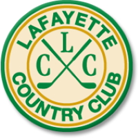 Lafayette Country Club Logo