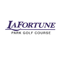 LaFortune Park Golf Course Logo