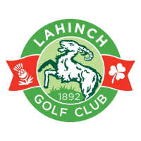 Lahinch Golf Club - Castle Course Logo