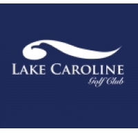 Caroline Golf Club Logo