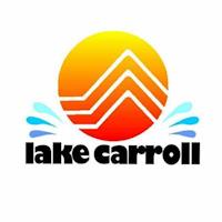 Lake Carroll Golf Course Logo