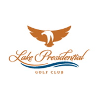 Lake Presidential Golf Club Logo