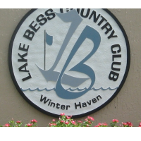 Lake Bess Country Club Logo