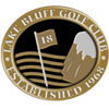 Lake Bluff Golf Club Logo