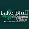 Irish Oaks Golf Course Logo