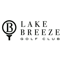 Lake Breeze Golf Club Logo
