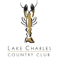 Lake Charles Country Club Logo