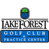 Lake Forest Golf Club Logo