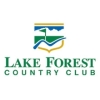 Lake Forest Country Club Logo
