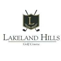 Lakeland Hills Golf Course Logo