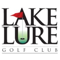 Lake Lure Golf Club Logo