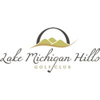 Lake Michigan Hills Golf Club Logo