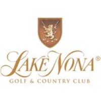 Lake Nona Golf and Country Club Logo