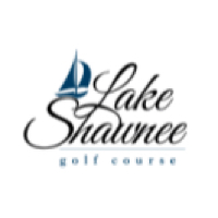 Lake Shawnee Golf Course Logo