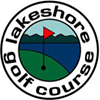 Lakeshore Golf Course Logo