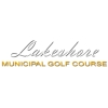 Lake Shore Municipal Golf Course Logo