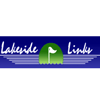 Lakeside Links Golf Course Logo