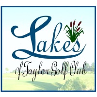 Lakes of Taylor Golf Club Logo