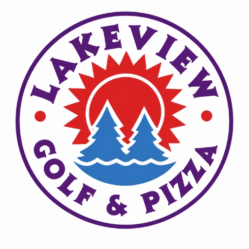 Lakeview Golf & Country Club Logo