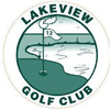 Lakeview Golf Course Logo
