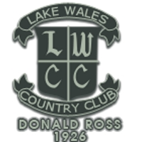 Lake Wales Country Club Logo