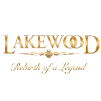 Lakewood Golf Club Logo