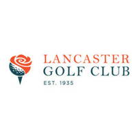 Lancaster Golf Club Logo