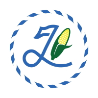 Landmand Golf Club Logo