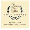 Lane Tree Golf Club Logo