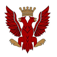 Largs Golf Club Logo