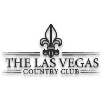 Las Vegas Country Club Logo