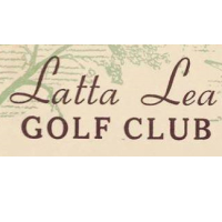 Latta Lea Golf Club Logo