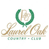 Laurel Oak Country Club Logo