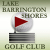 Lake Barrington Shores Golf Club Logo