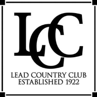 Lead Country Club Logo
