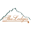 The Ledges Logo