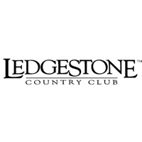Ledgestone Golf Course Logo