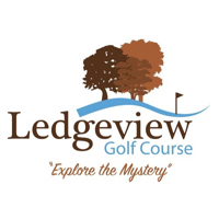 Ledgeview Golf Course Logo