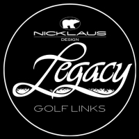Legacy Golf Links Logo