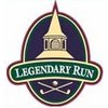 Legendary Run Logo