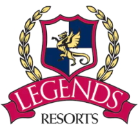 Legends Resorts - Oyster Bay Golf Links Logo